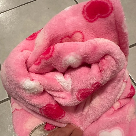 Brand new, unused baby blanket - Picture 2 of 3